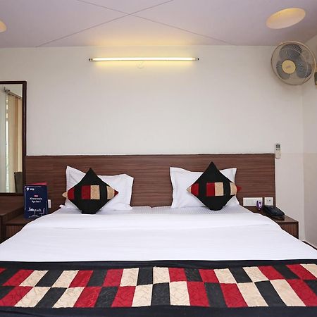 Super Hotel O Maan'S Heritage Divisione di Divisione di Jaipur Esterno foto