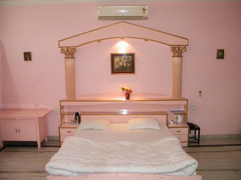 Super Hotel O Maan'S Heritage Divisione di Divisione di Jaipur Esterno foto