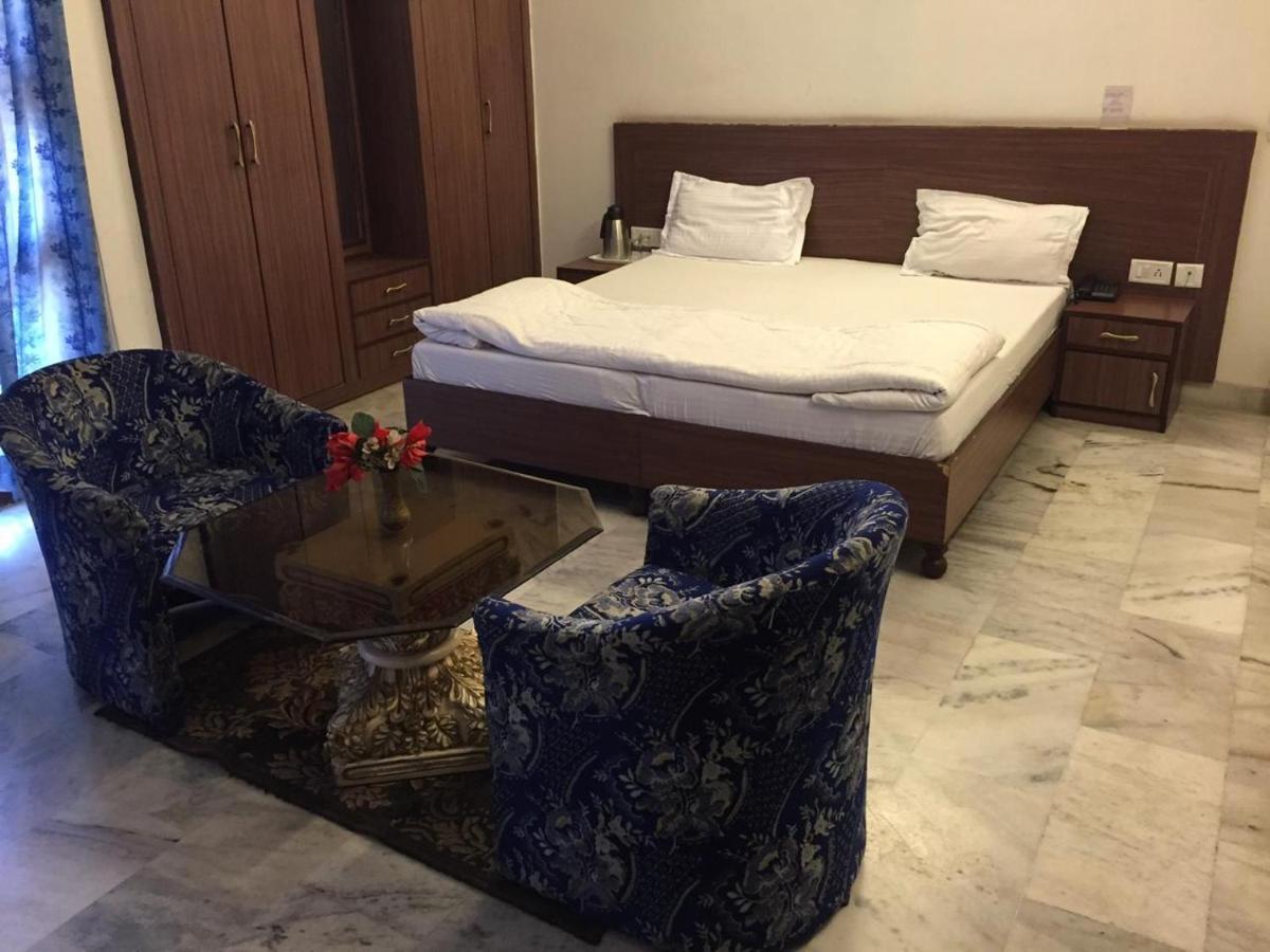 Super Hotel O Maan'S Heritage Divisione di Divisione di Jaipur Esterno foto